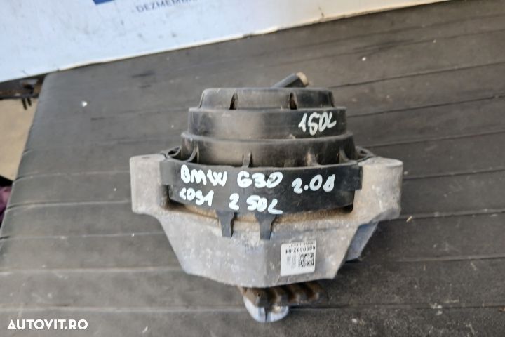 SUPORT MOTOR 6860512 6860512 BMW Seria 5 G30 [2016 - 2020] Touring wa - 1