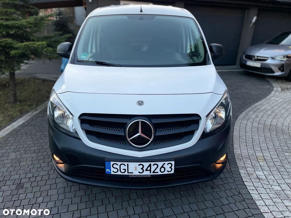 Mercedes-Benz CITAN 108CDI - 3