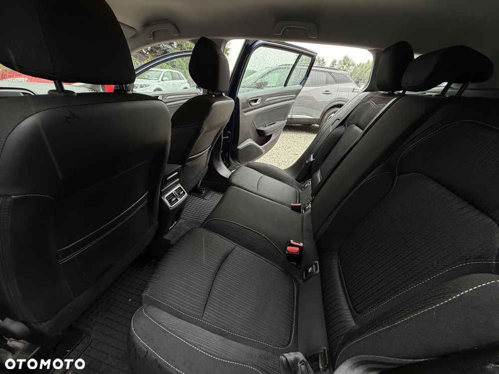 Renault Megane 1.3 TCe FAP Intens - 20