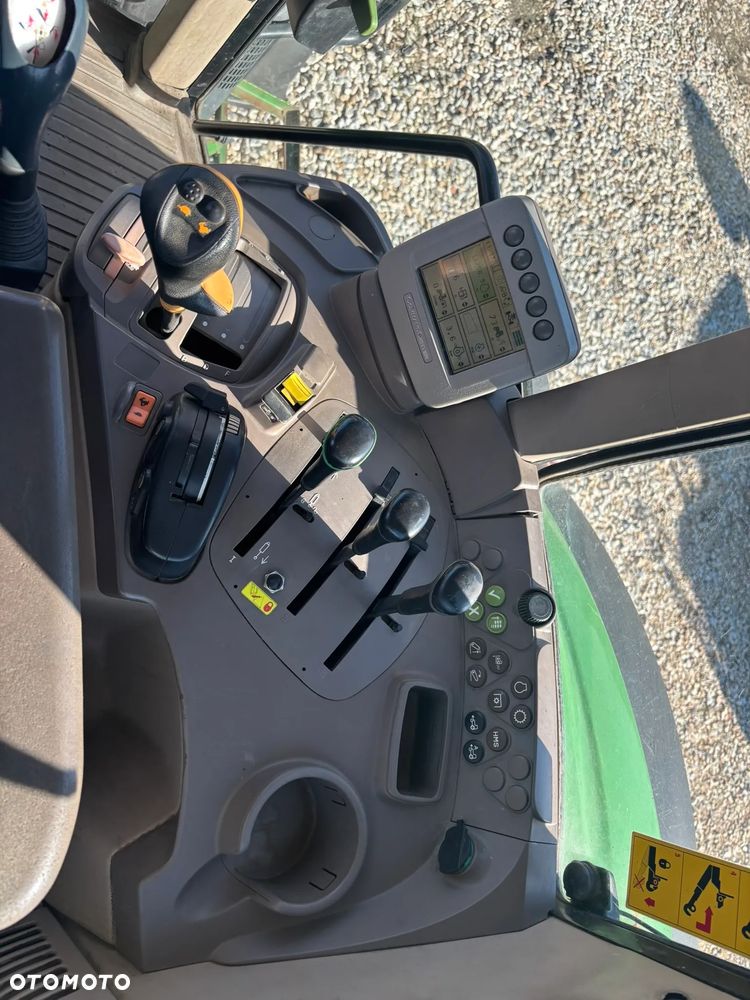 John Deere 6630 - 3