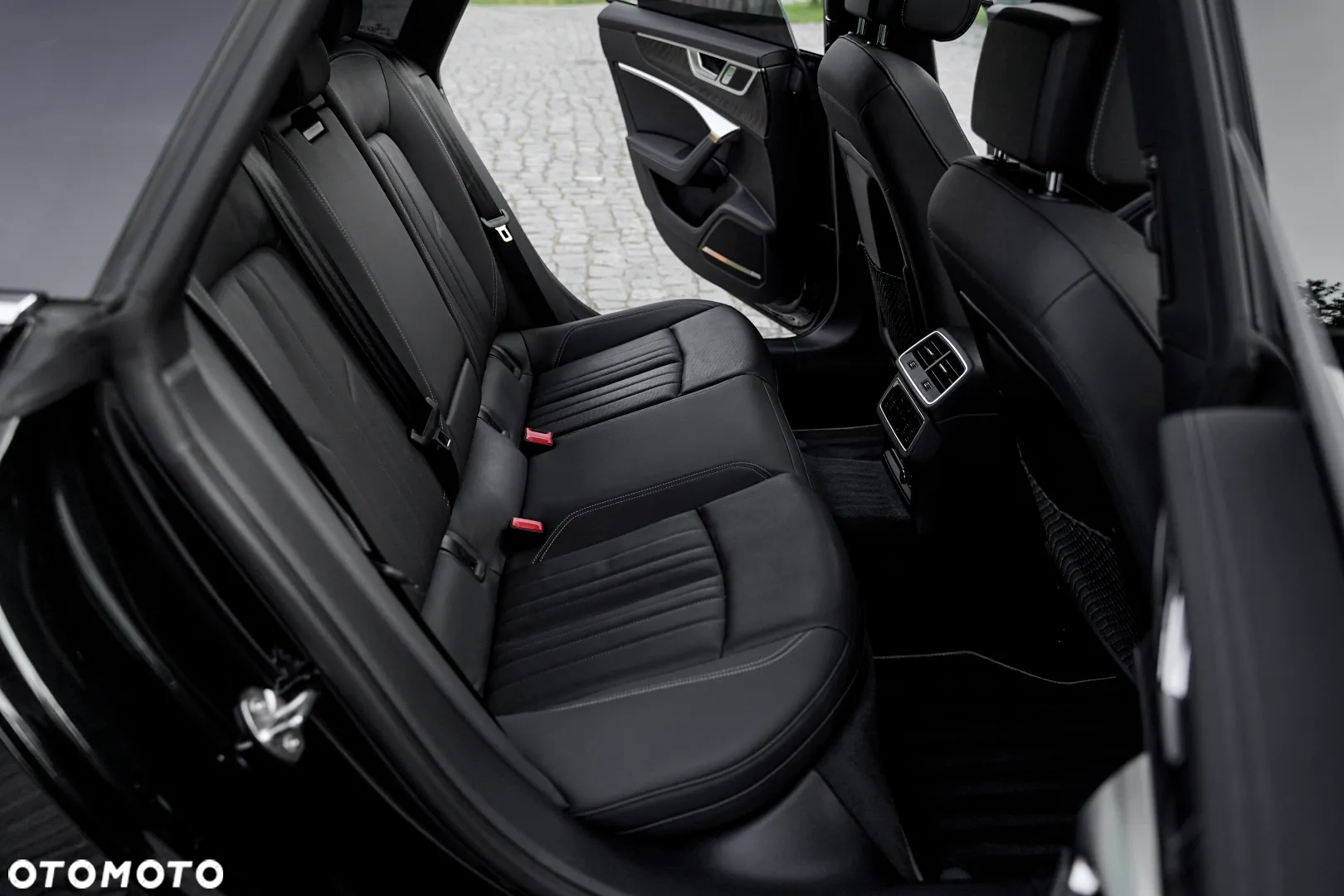 Audi A7 Sportback 55 TFSI quattro S tronic - 10