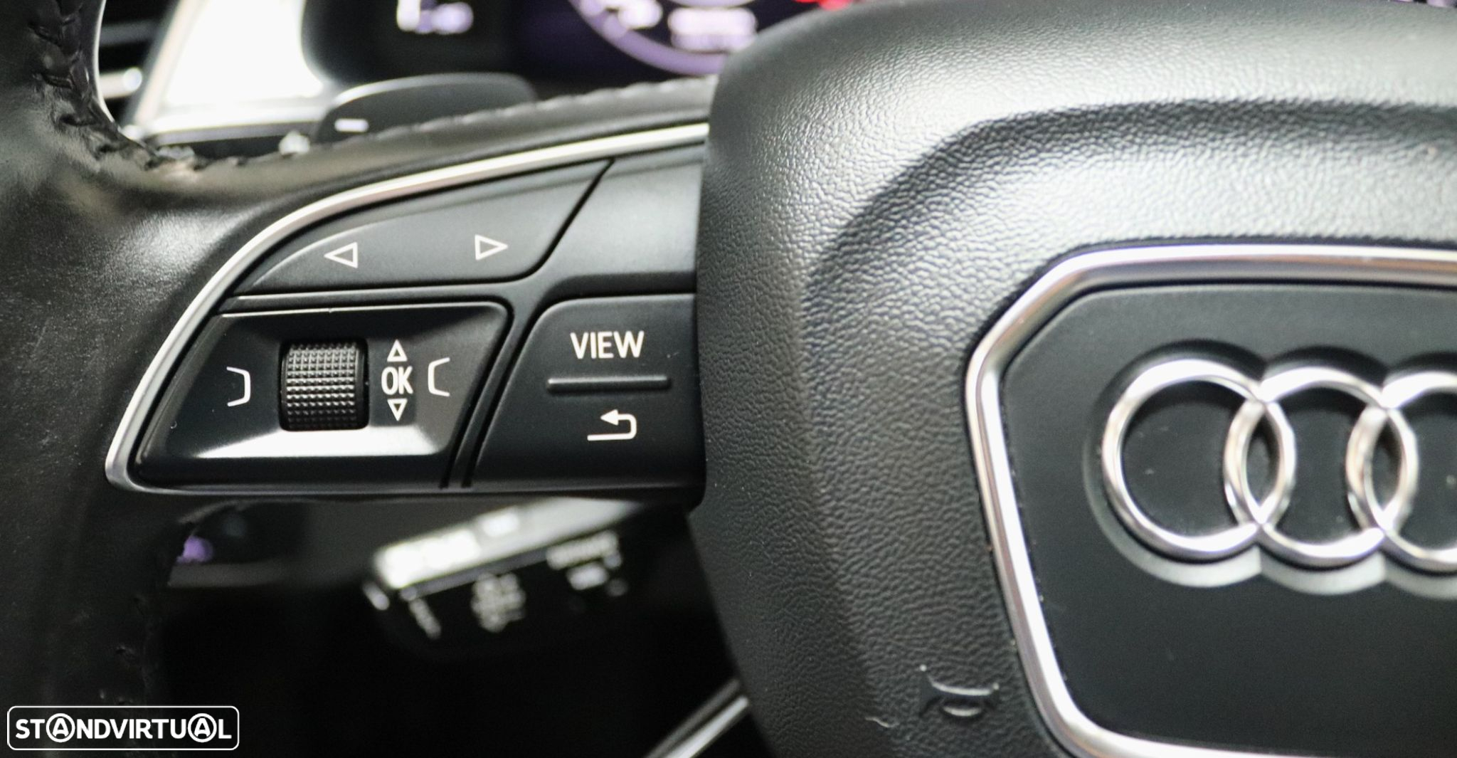Audi Q7 3.0 TDI quattro tiptronic 7L - 25