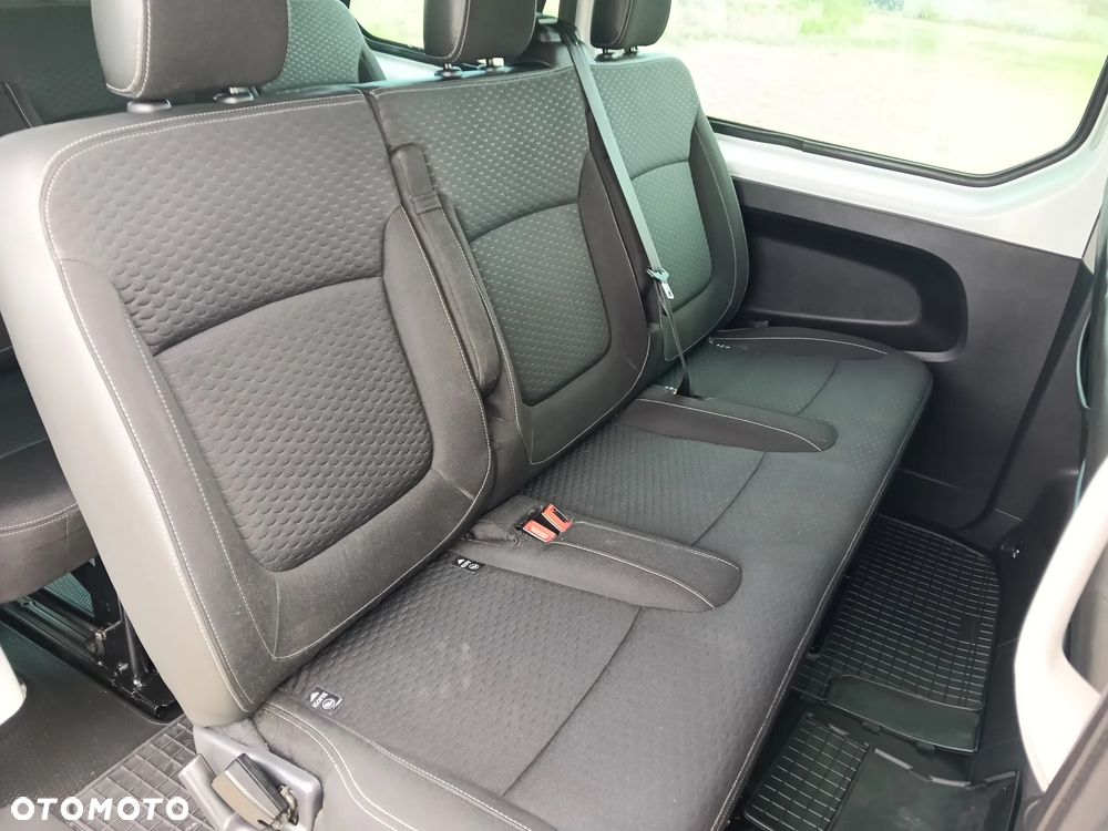 Opel Vivaro L1H1 S&S - 17