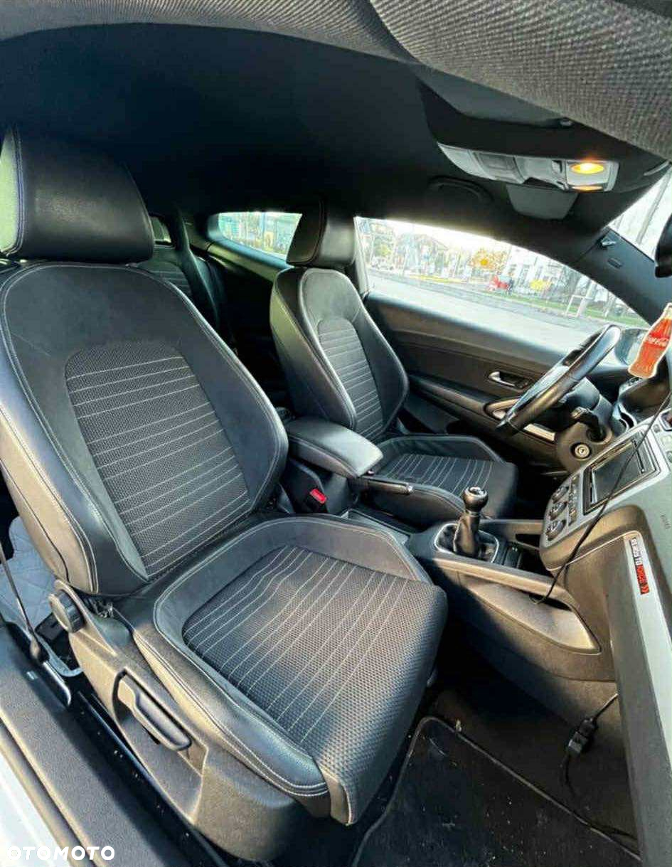 Volkswagen Scirocco 1.4 TSI R-Style - 7