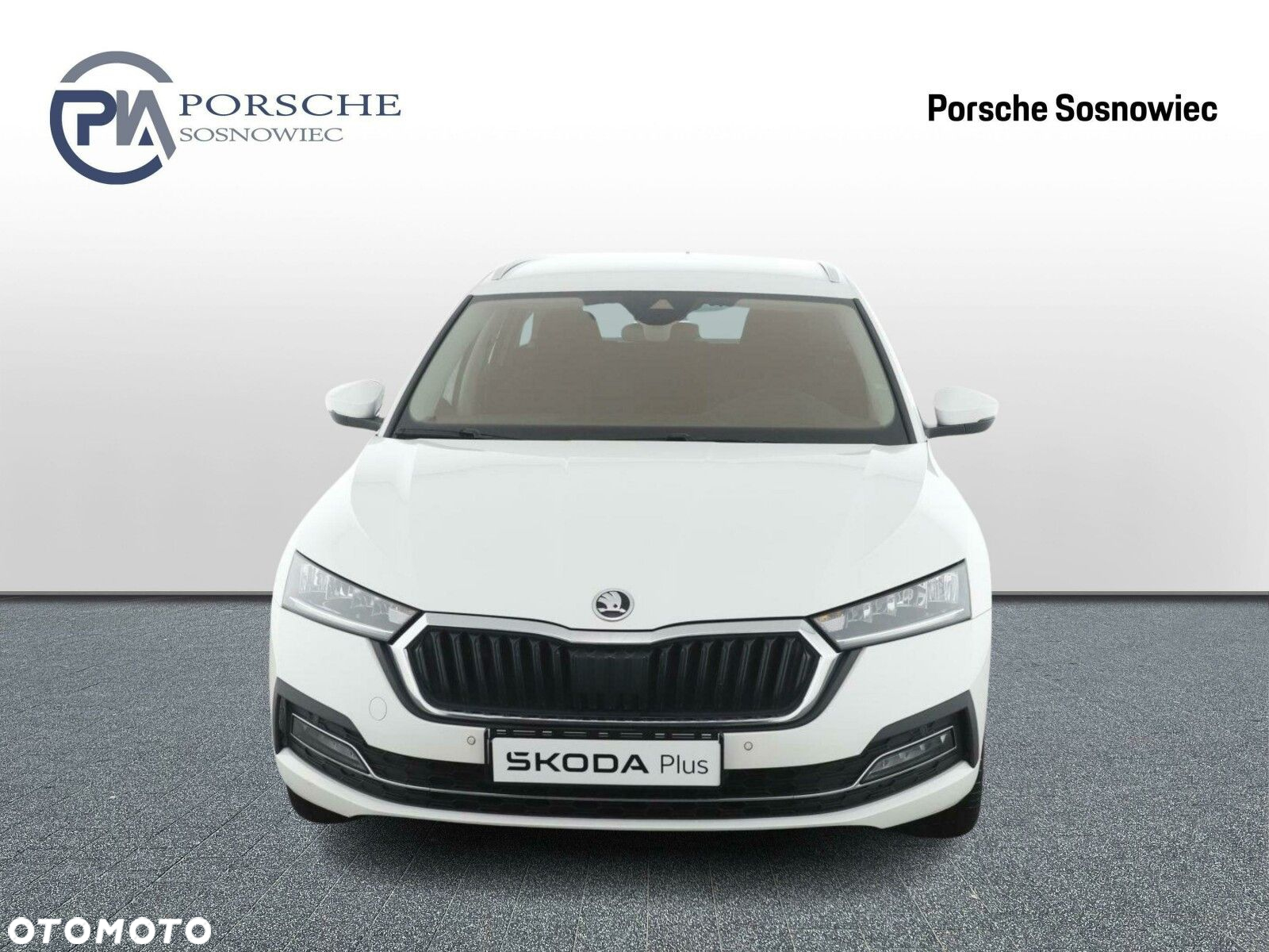 Skoda Octavia 2.0 TDI Style DSG - 6