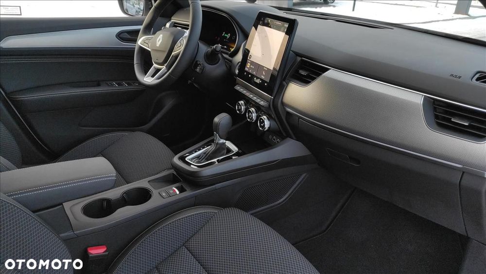 Renault Arkana 1.6 E-TECH Techno MMT - 20