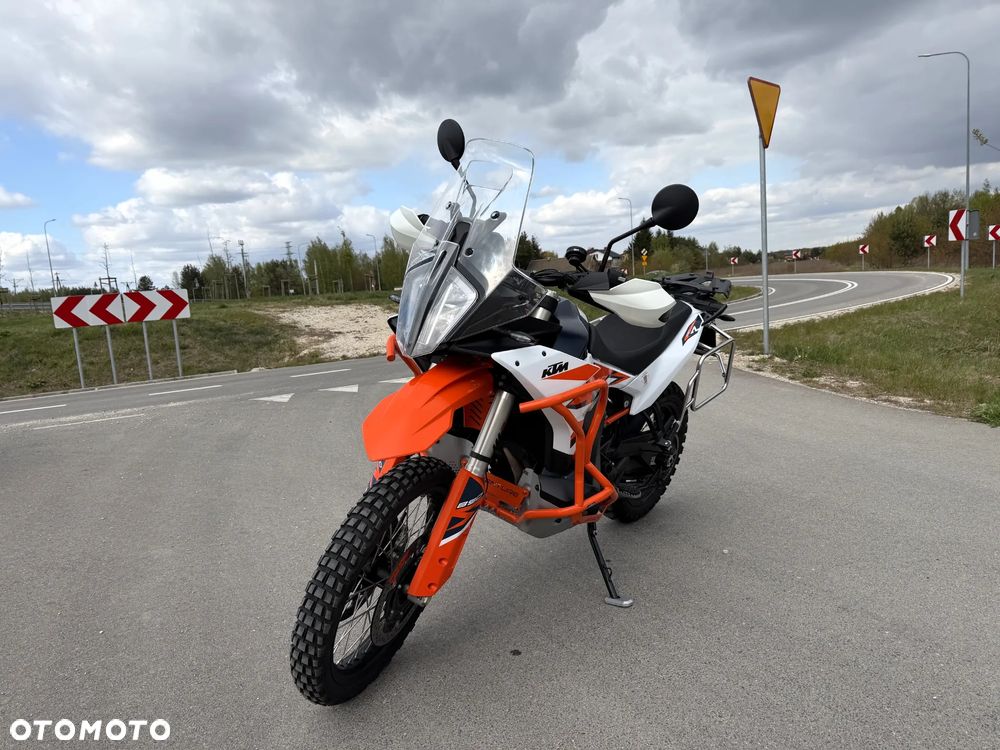 KTM Adventure - 4