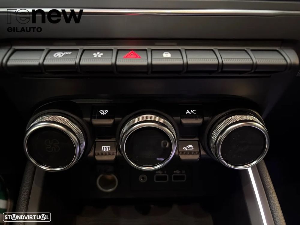 Renault Clio 1.0 TCe Intens Bi-Fuel - 31