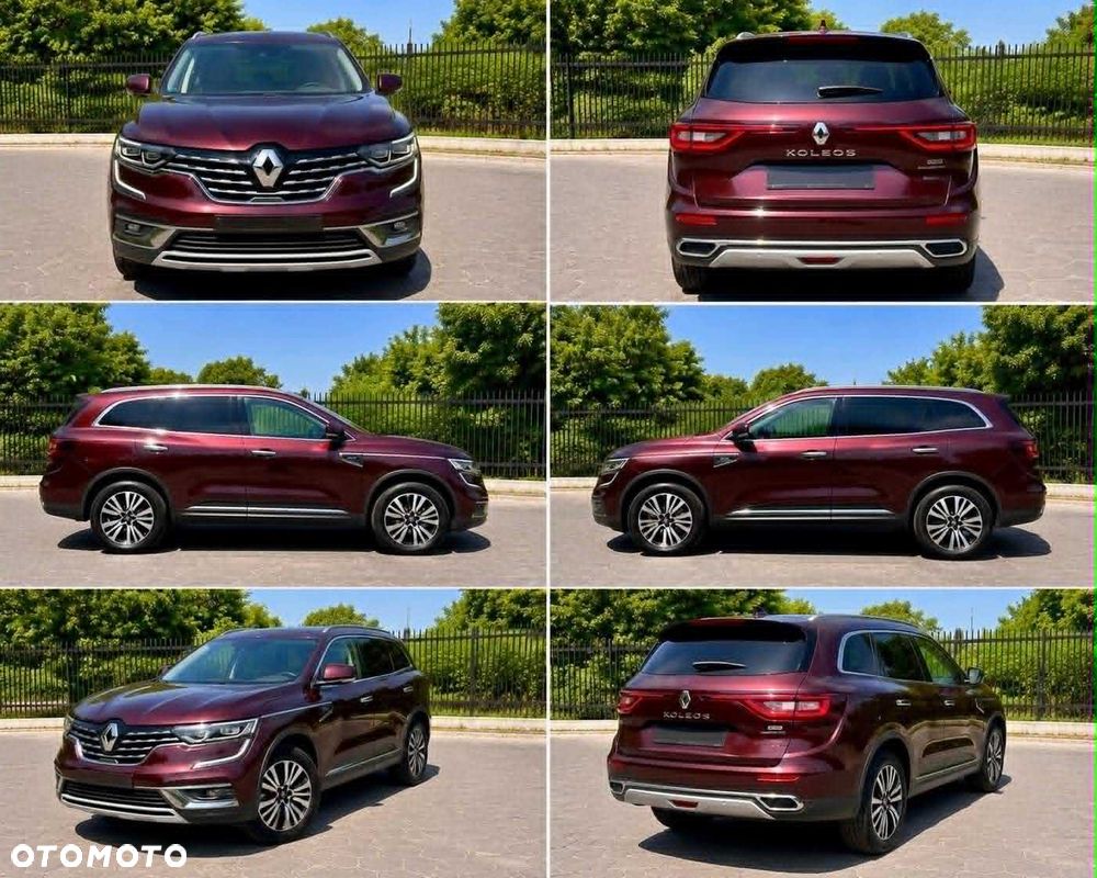 Renault Koleos - 2