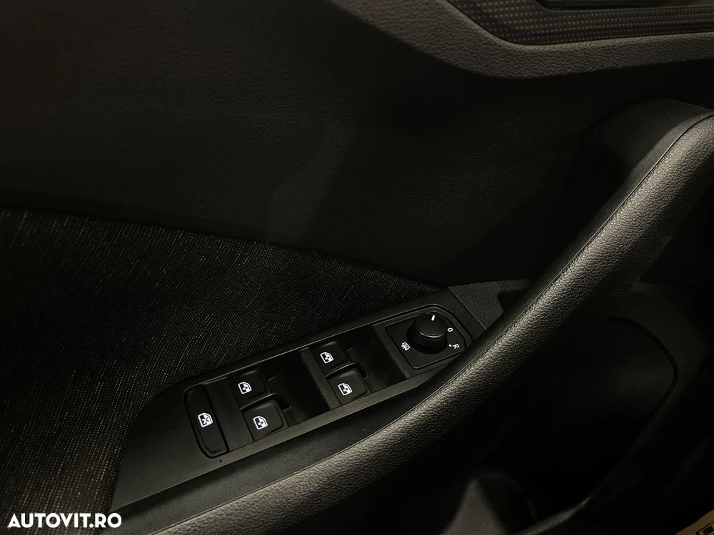 Skoda Scala 1.0 TSI DSG Style - 19