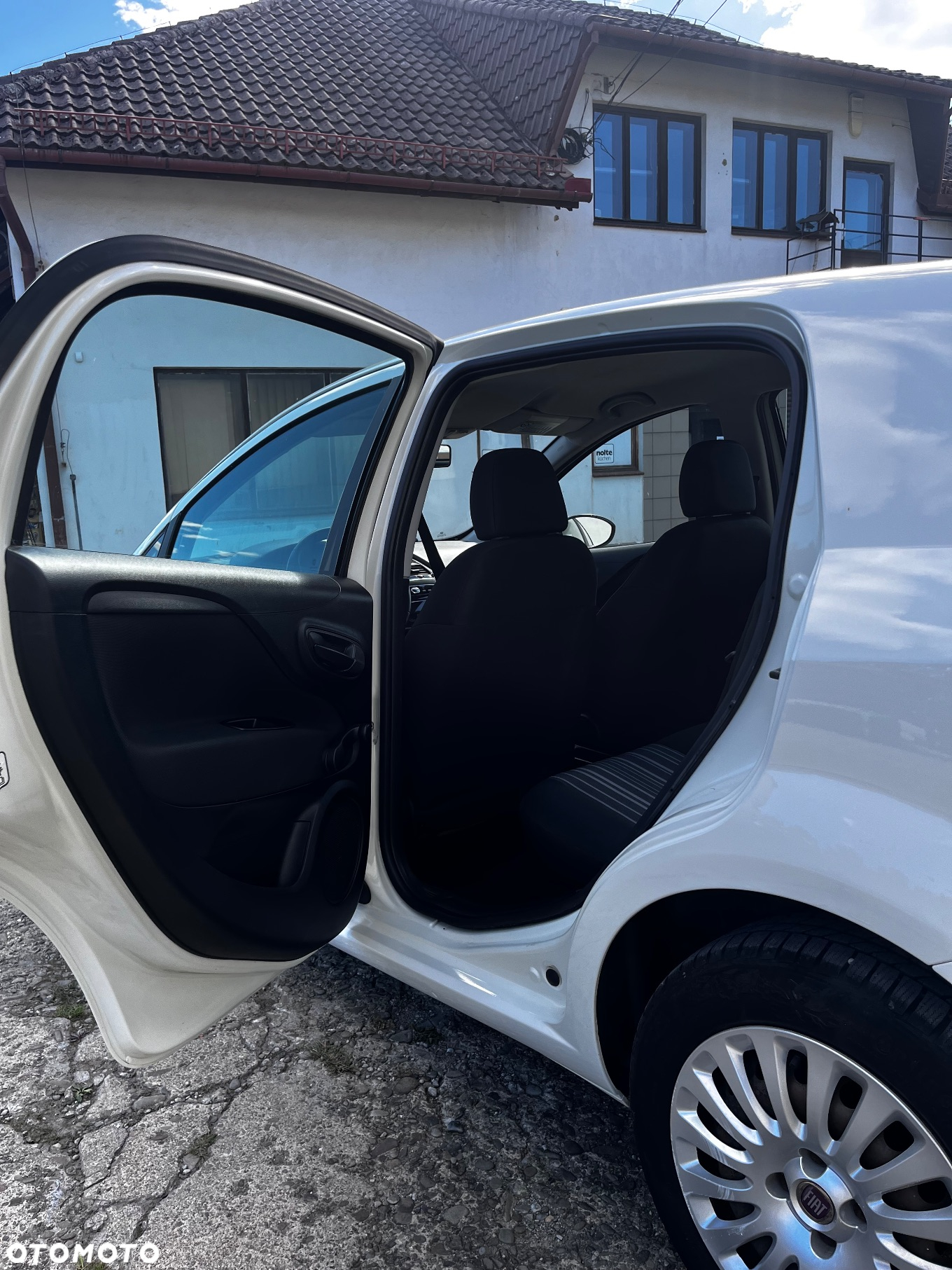Fiat Punto Evo 1.2 8V Dynamic Start&Stop - 7