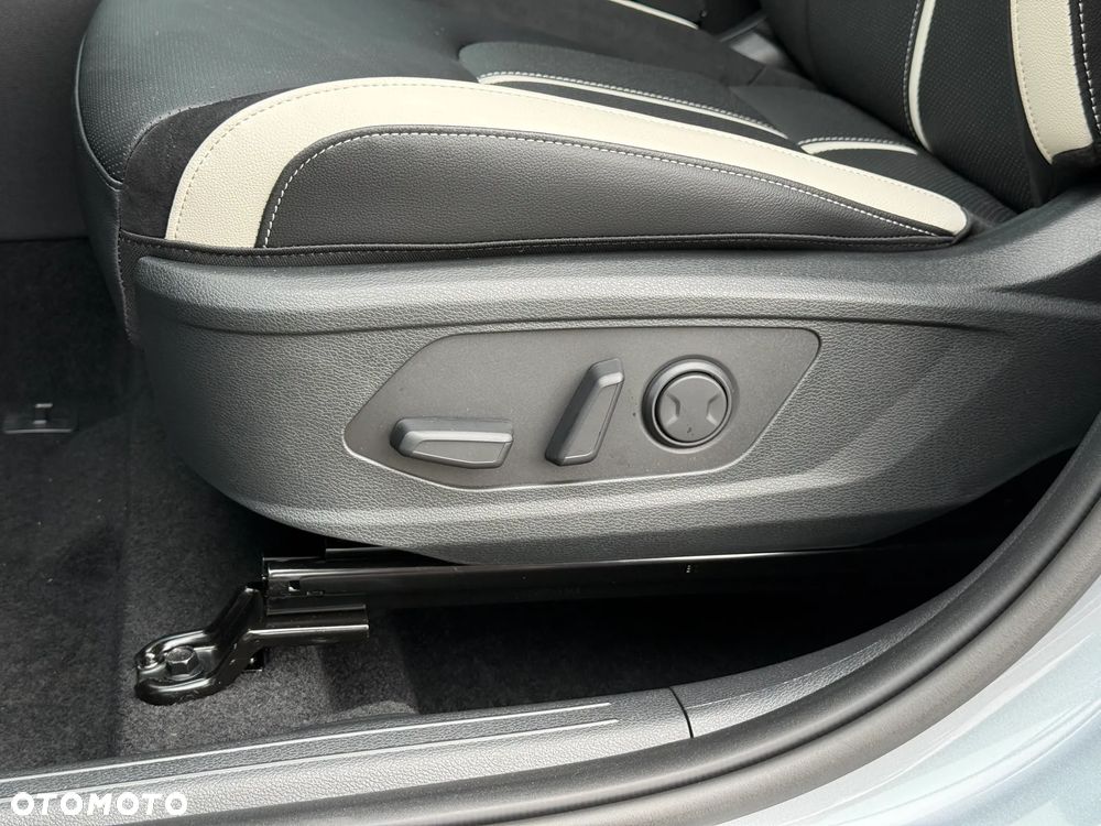Kia Sportage 1.6 T-GDI HEV GT Line 4WD - 20