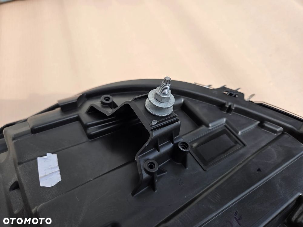 Lampa przednia prawa FULL LED Peugeot 208 II LIFT   9850597780 - 14
