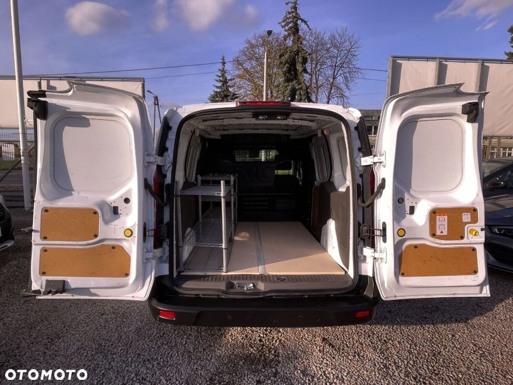 Ford TRANSIT CONNECT - 29