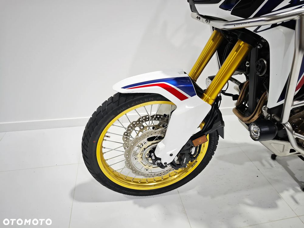 Honda CRF - 32