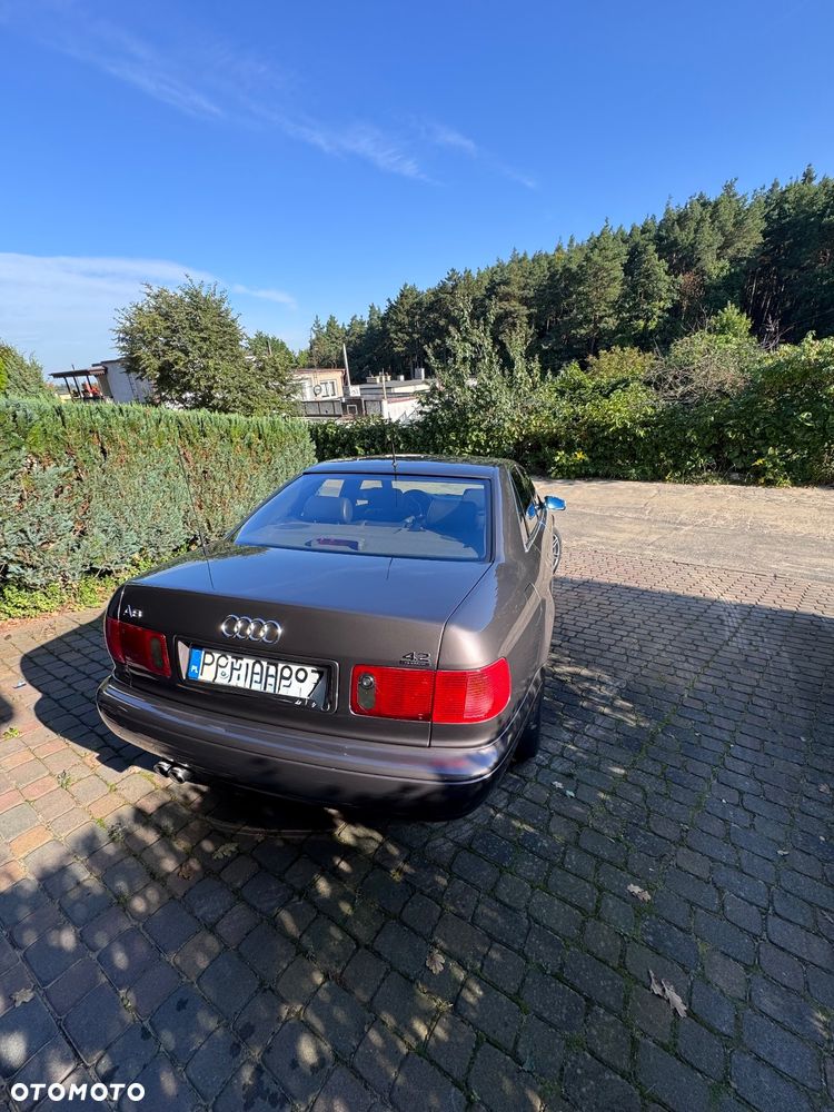 Audi A8 - 30