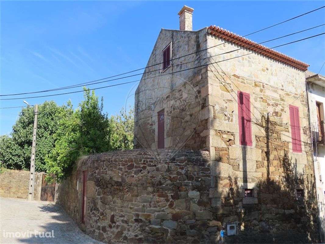 Moradia T3 para venda - Grande imagem: 2/37