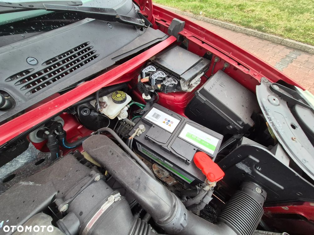 Citroën Berlingo Multispace 1.6 HDI Exclusive - 39