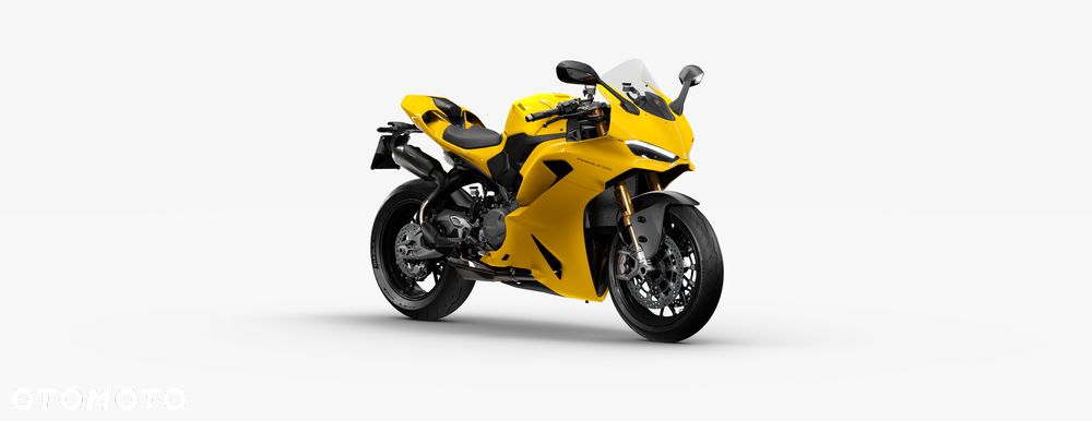 Ducati Panigale V2 - 10