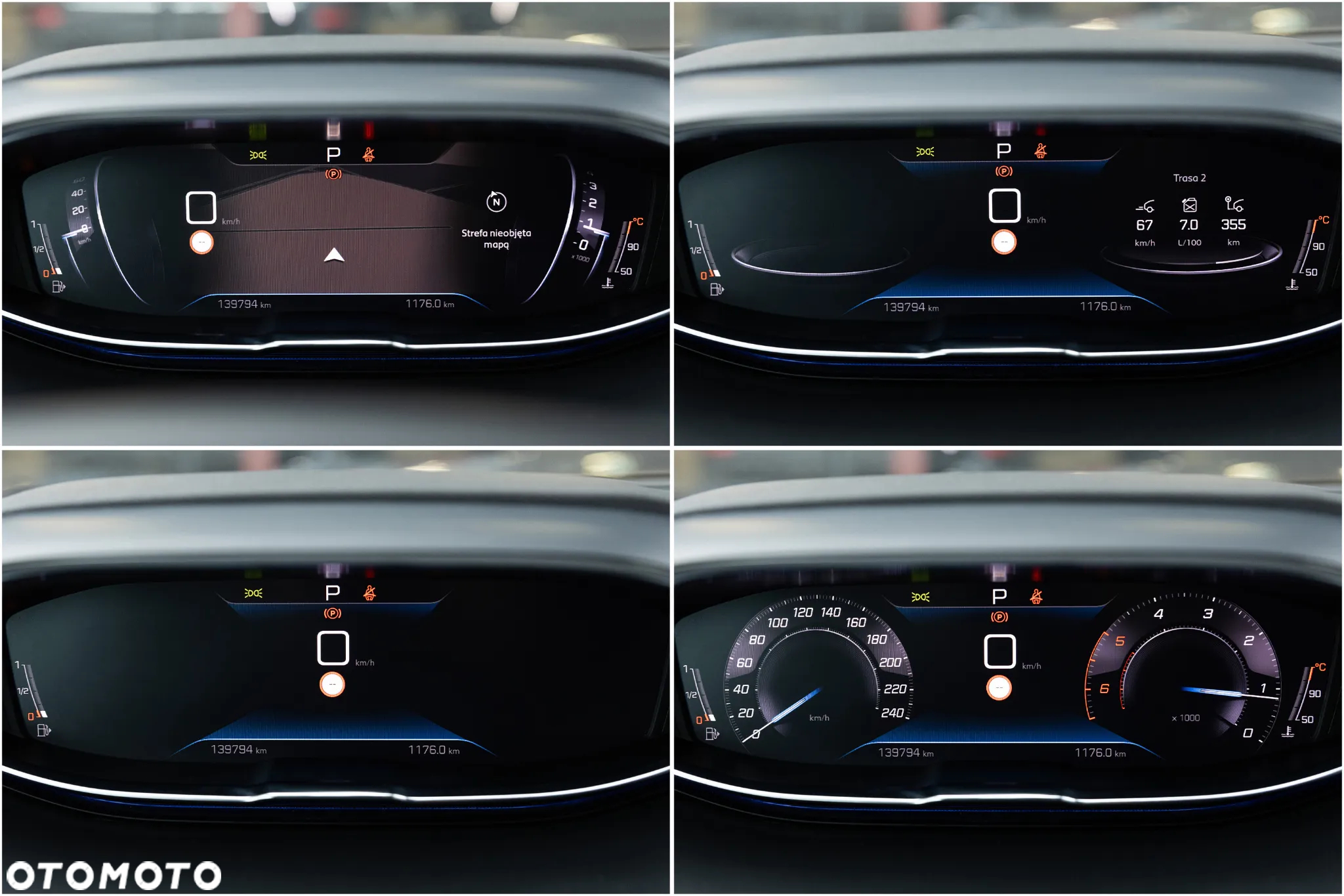 Peugeot 3008 BlueHDi 120 Stop & Start EAT6 Active - 28