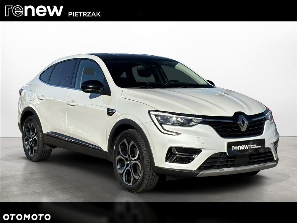 Renault Arkana - 8
