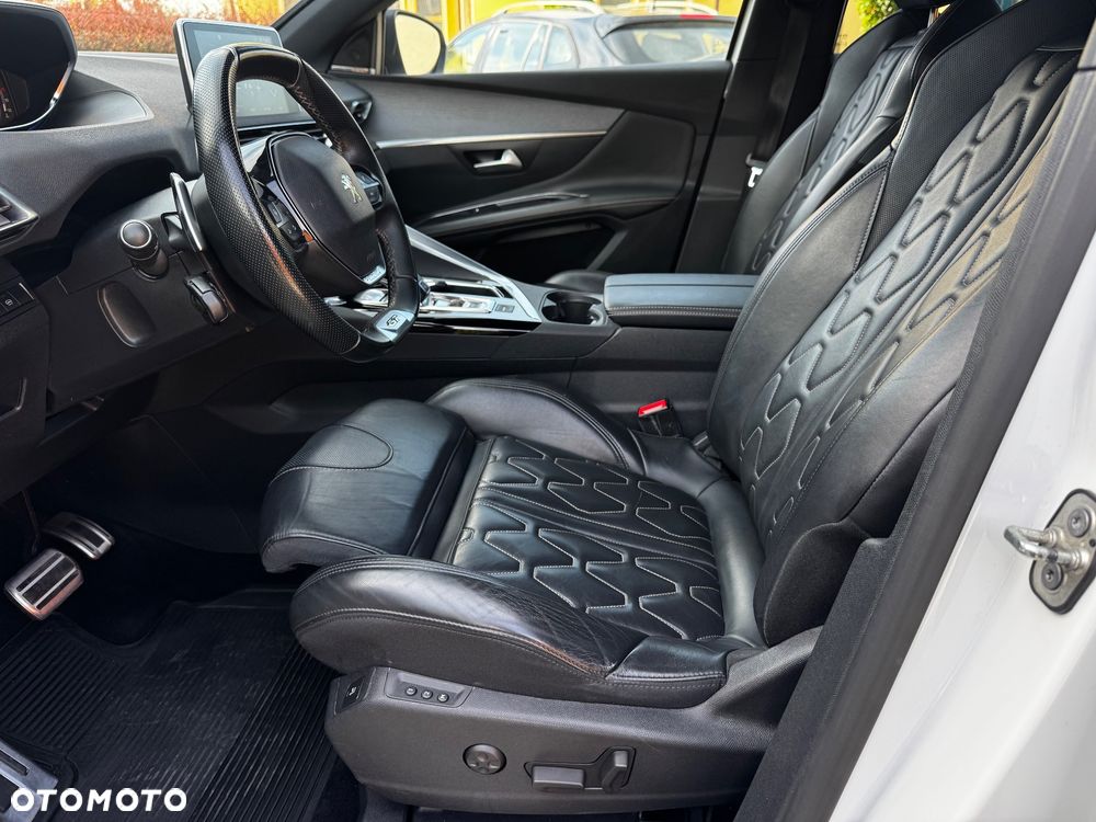 Peugeot 3008 - 10