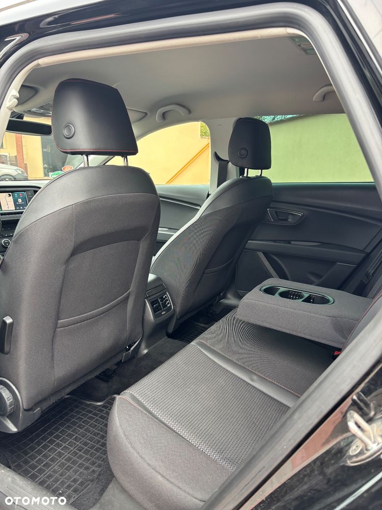 Seat Leon - 11