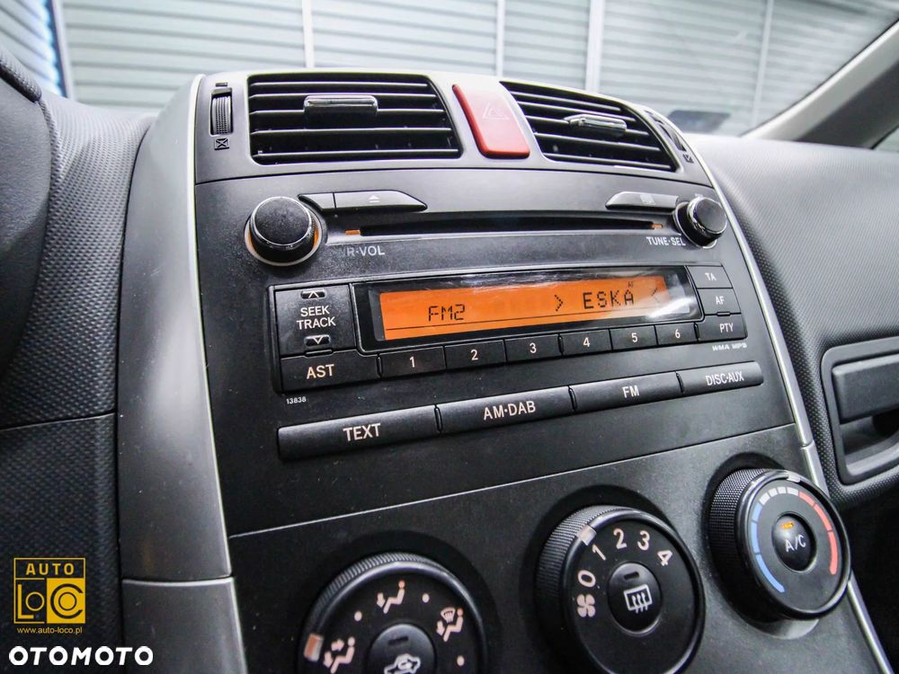 Toyota Auris 1.33 VVT-i Terra Start - 19