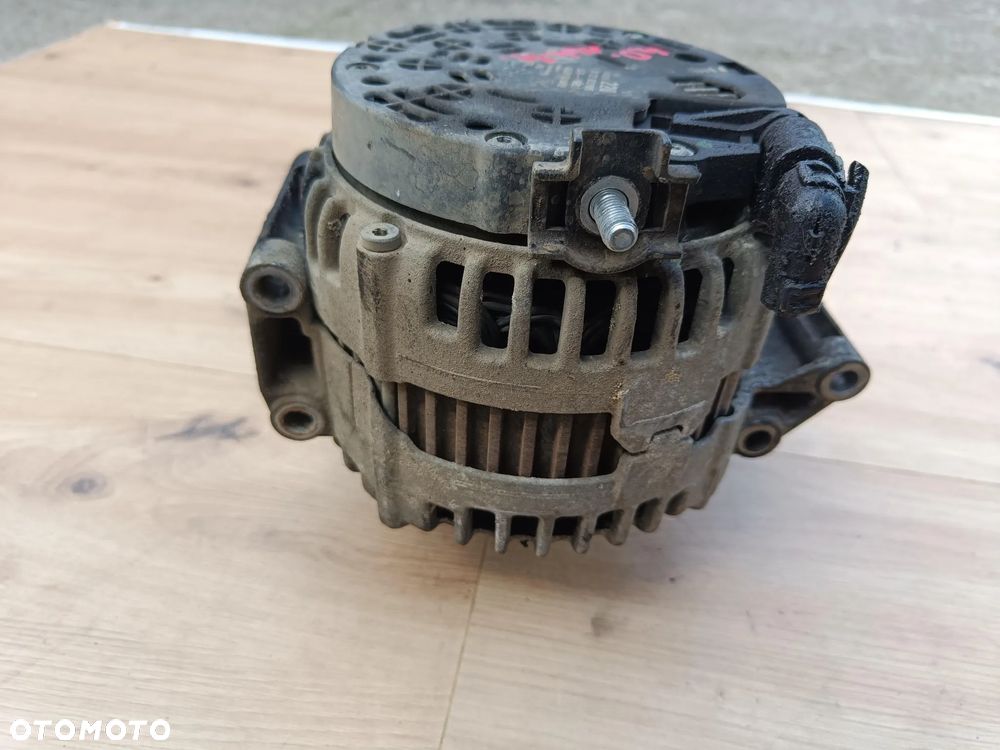 MERCEDES W164 X164 W251 4.0 V8 CDI ALTERTNATOR A6291500450 - 3