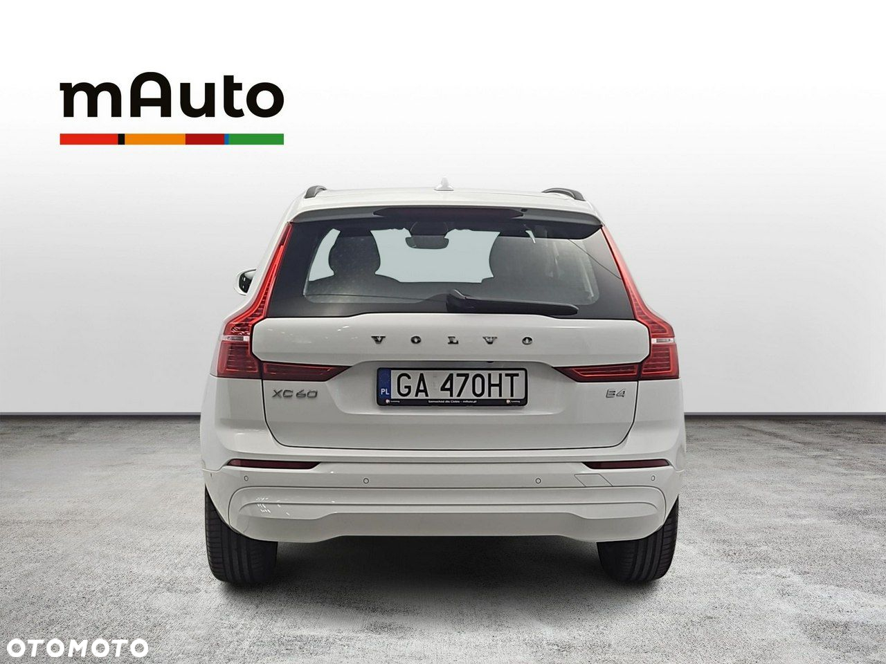 Volvo XC 60 - 4