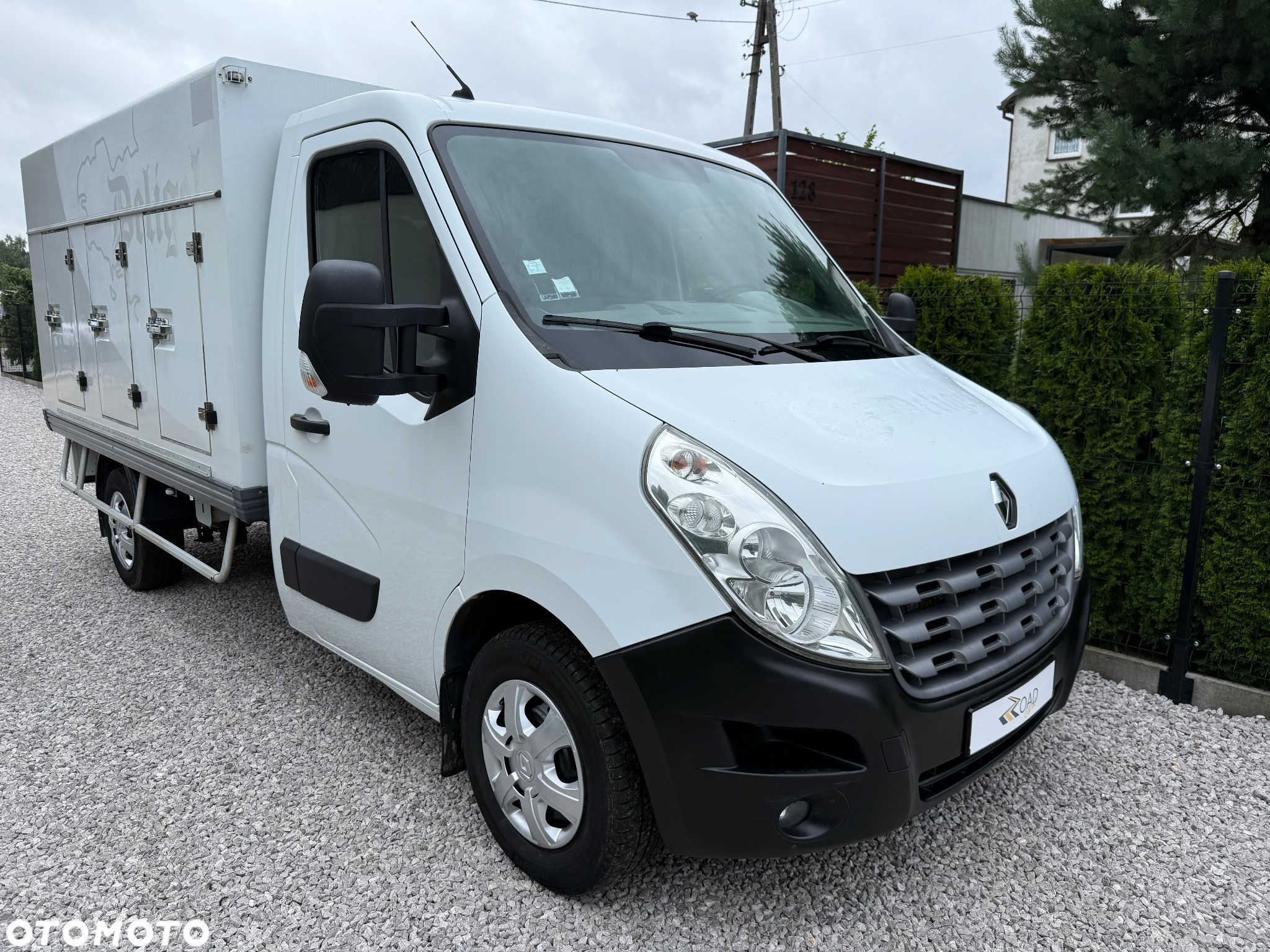Renault Master - 3