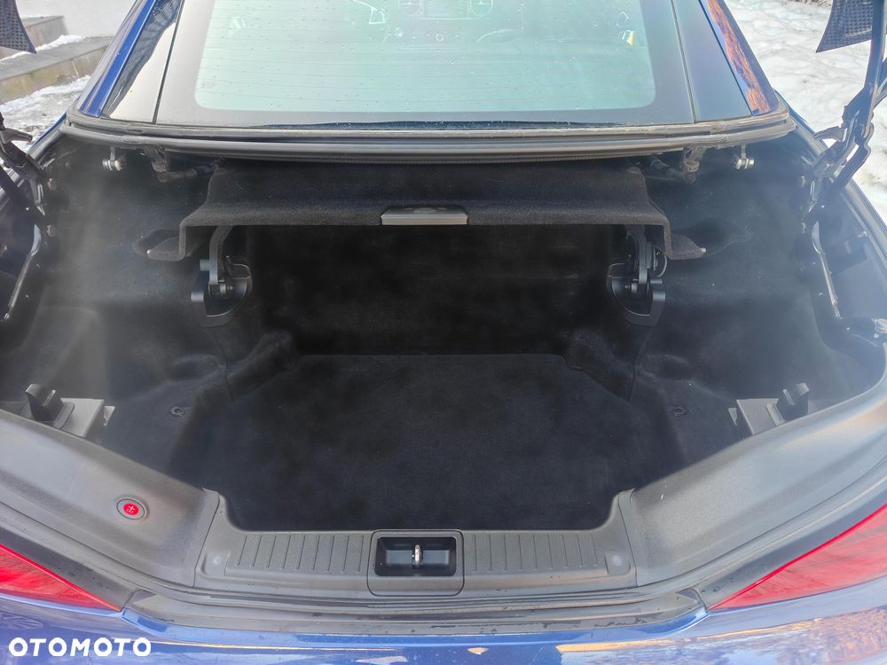 Mercedes-Benz SL 400 - 5