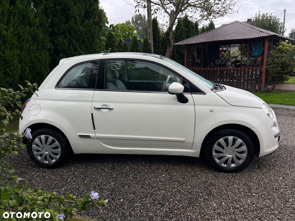 Fiat 500 - 4