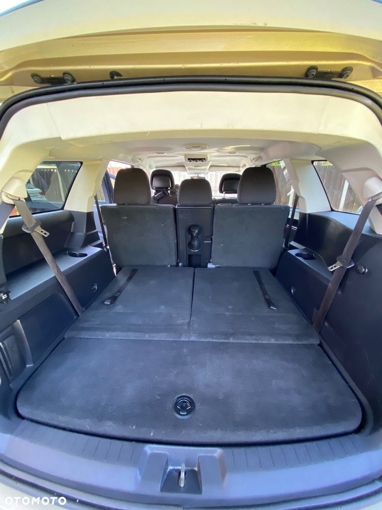 Dodge Journey 2.0 CRD SXT - 9