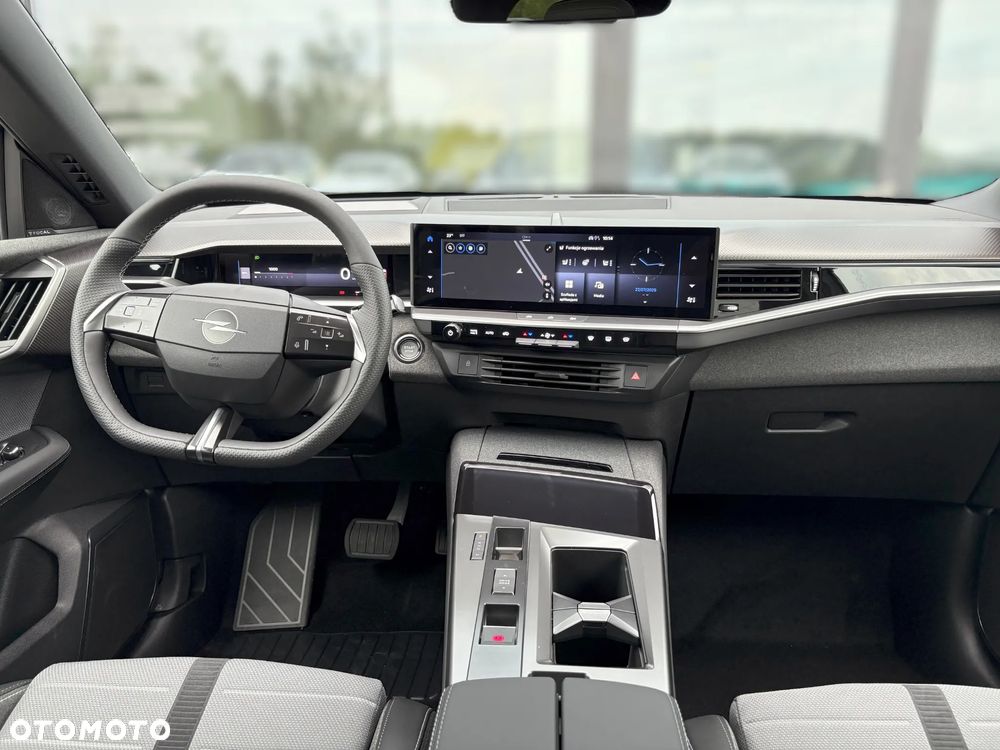 Opel Grandland 1.2 mHEV GS eDTC6 - 23