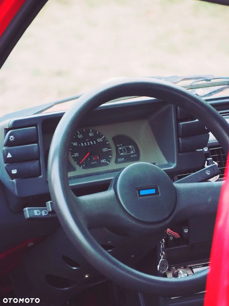 Fiat 126 650 Elegant - 8