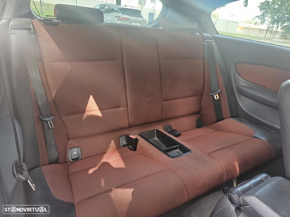 BMW 120 d - 20