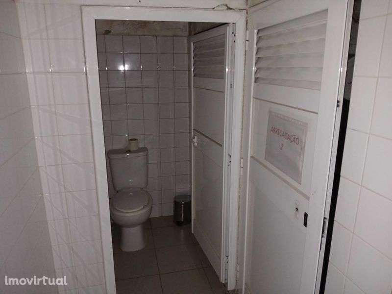 Armazém para alugar - Grande imagem: 2/11