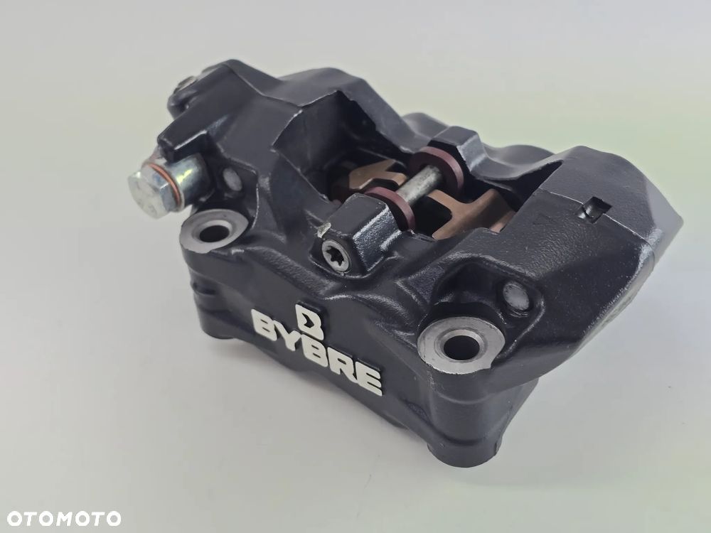 ZACISK HAMULCOWY PRZOD KLOCKI  TRIUMPH SCRAMBLER 400 SPEED - 7