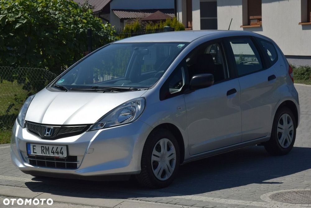 Honda Jazz 1.2 S - 3