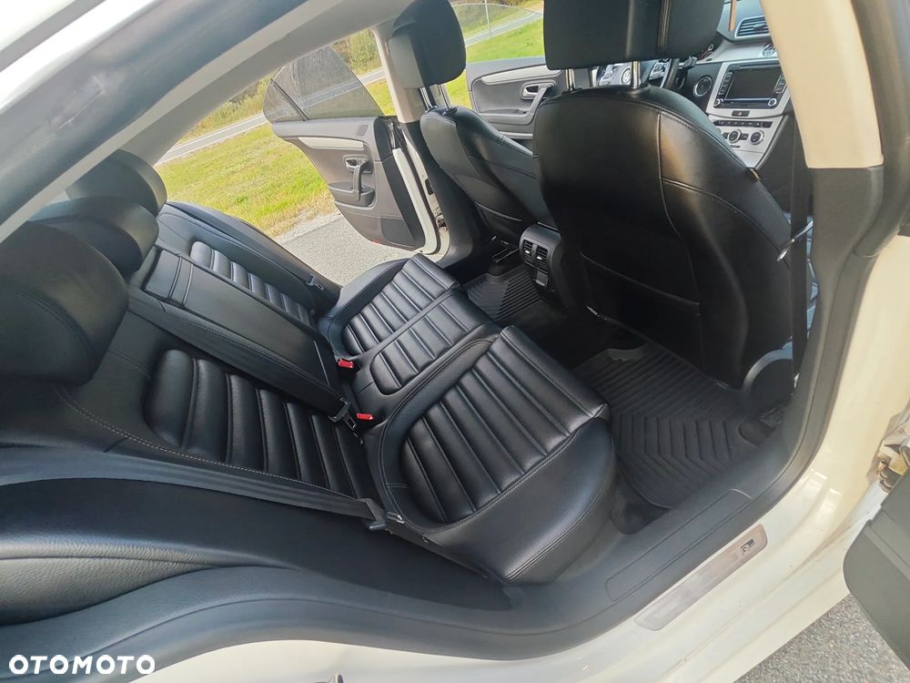 Volkswagen CC 2.0 TSI DSG - 17