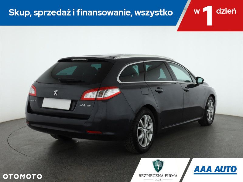 Peugeot 508 - 6
