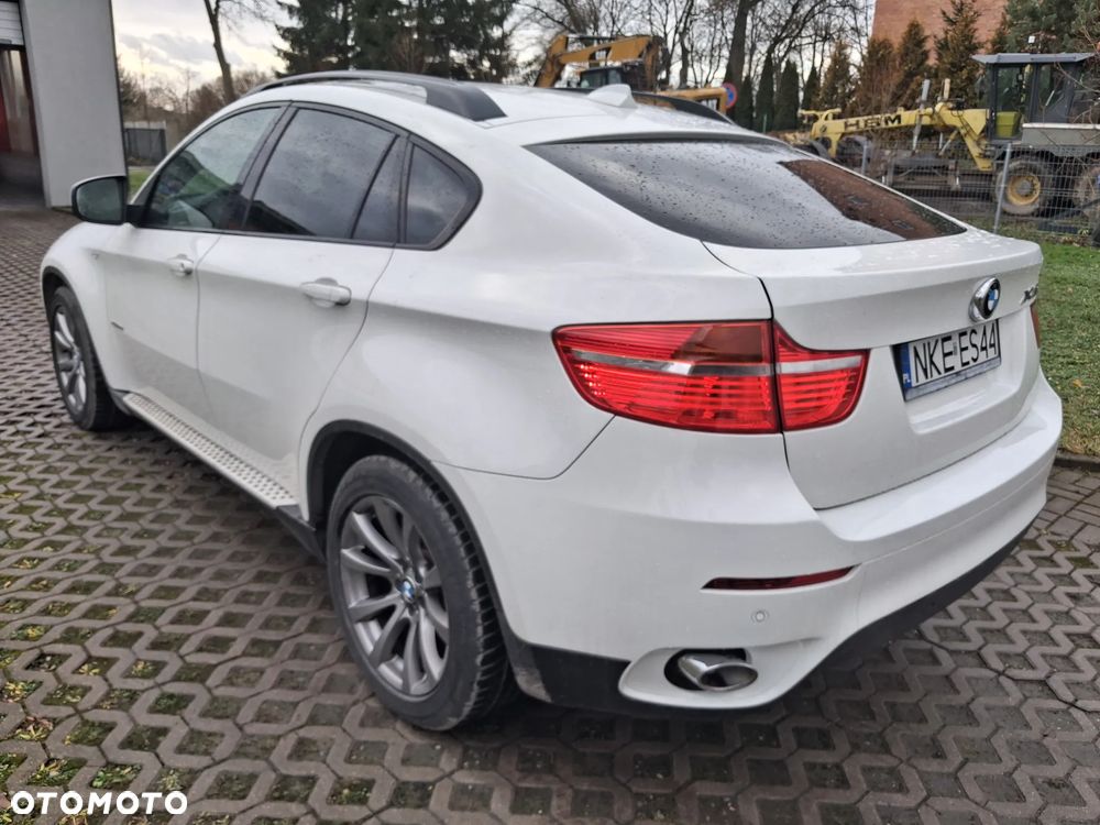 BMW X6 xDrive30d - 3