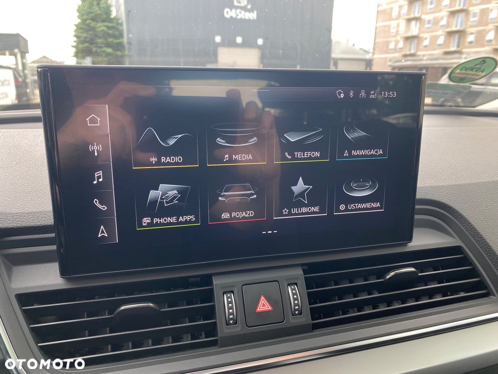 Audi Q5 35 TDI mHEV Advanced S tronic - 26