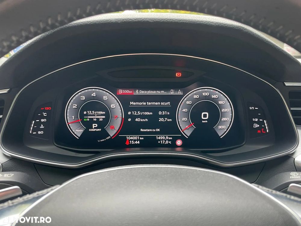 Audi A7 3.0 55 TFSI quattro S tronic - 27