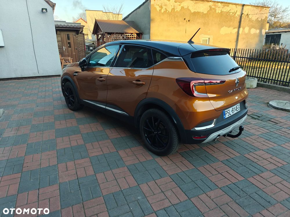 Renault Captur - 7
