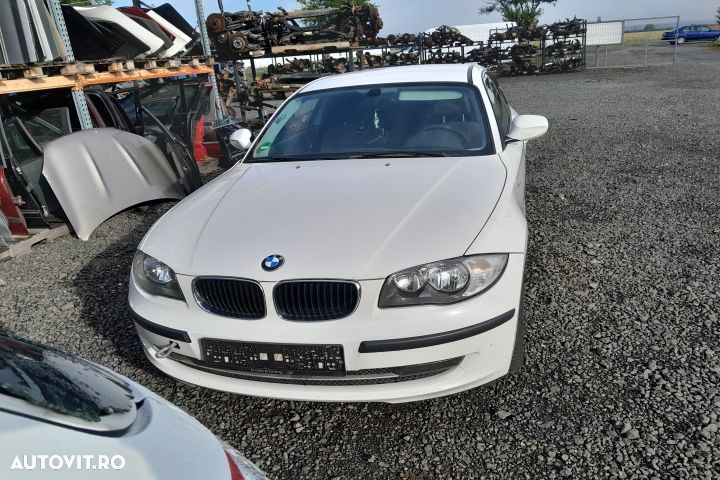 Compresor AC 9182794 9182794 BMW Seria 1 E81-E88 [2004 - 2007] - 5