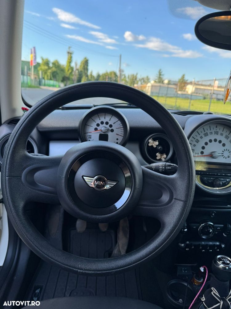 Mini ONE Standard - 13