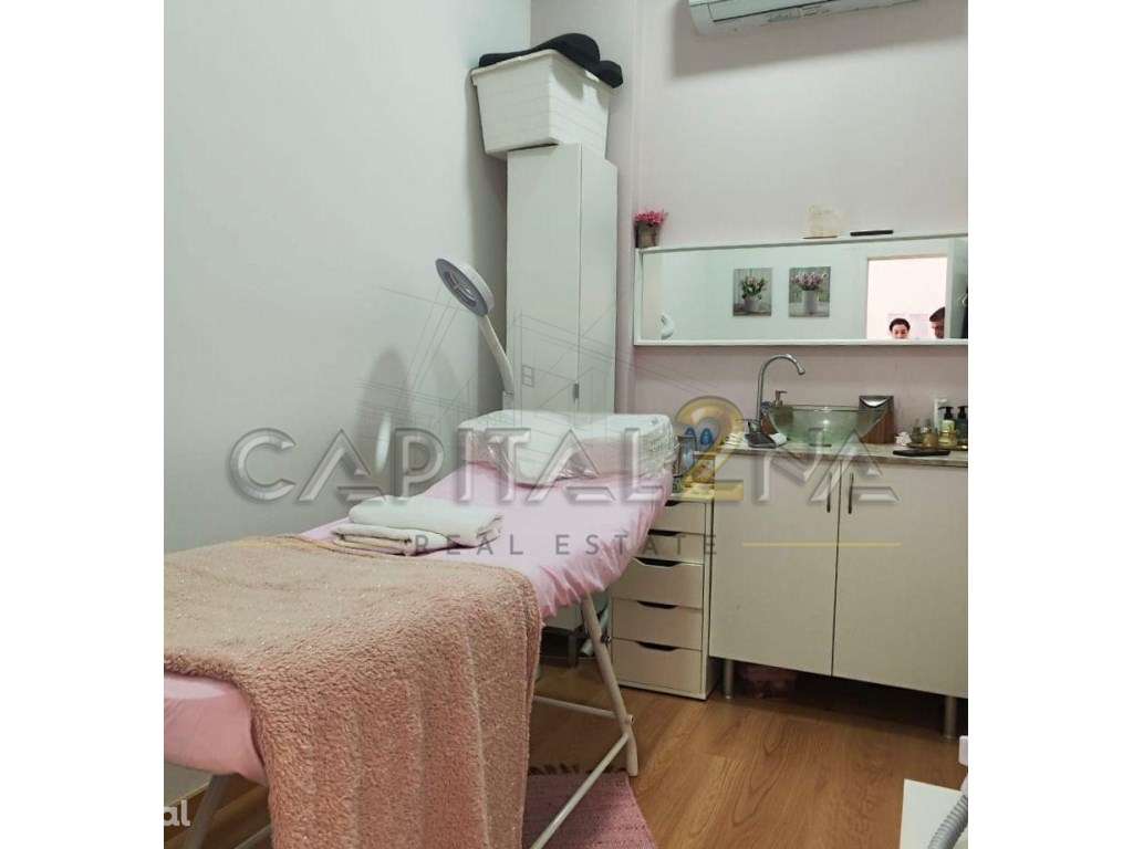 Trespasse Centro de Estética - Restelo - Grande imagem: 5/7