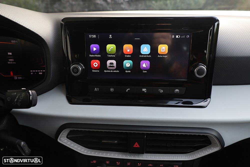 SEAT Arona 1.0 TSI Style - 26